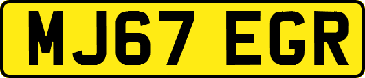 MJ67EGR