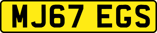 MJ67EGS