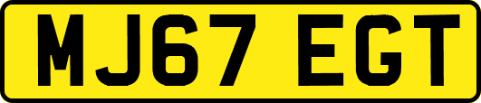MJ67EGT