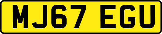 MJ67EGU