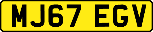 MJ67EGV