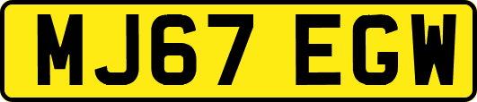 MJ67EGW