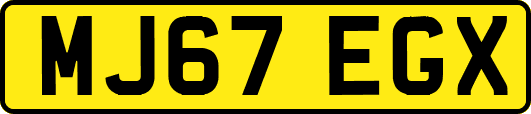 MJ67EGX