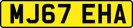 MJ67EHA