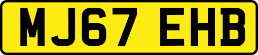 MJ67EHB
