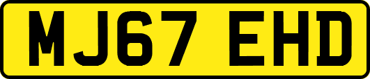 MJ67EHD