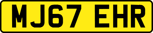 MJ67EHR