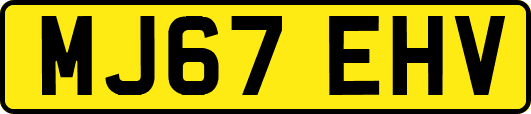 MJ67EHV