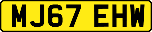 MJ67EHW