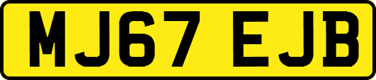 MJ67EJB