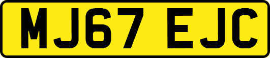 MJ67EJC