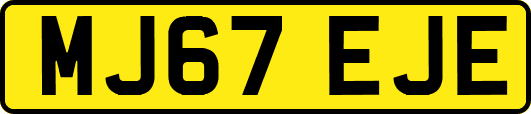 MJ67EJE