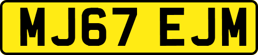 MJ67EJM