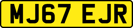 MJ67EJR