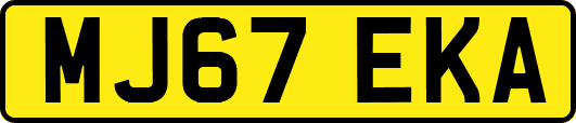 MJ67EKA
