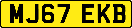 MJ67EKB