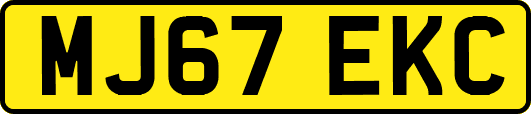 MJ67EKC