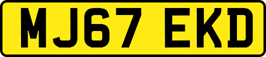 MJ67EKD