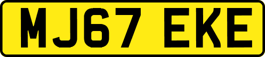 MJ67EKE