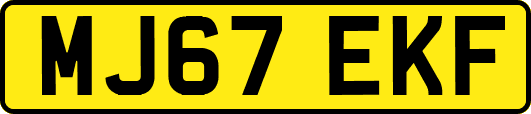 MJ67EKF