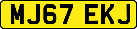 MJ67EKJ