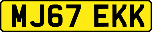MJ67EKK