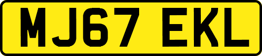 MJ67EKL