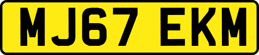 MJ67EKM