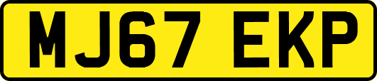 MJ67EKP