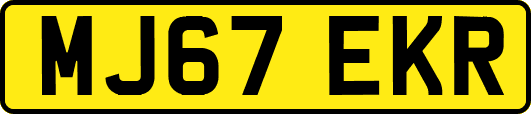 MJ67EKR