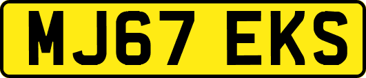 MJ67EKS