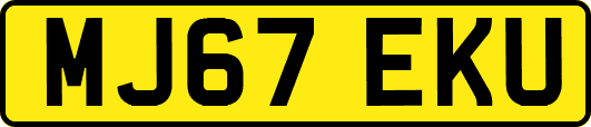 MJ67EKU