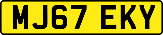 MJ67EKY