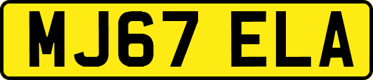 MJ67ELA