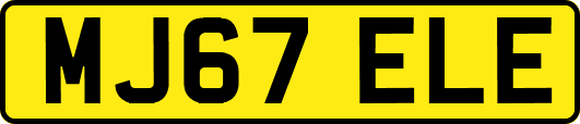 MJ67ELE