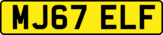MJ67ELF