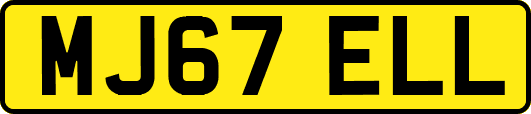 MJ67ELL
