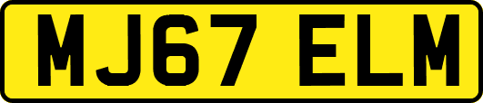 MJ67ELM