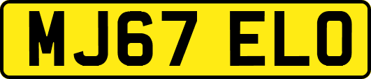 MJ67ELO