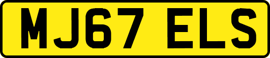 MJ67ELS
