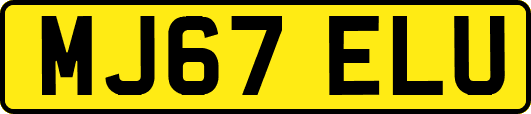 MJ67ELU
