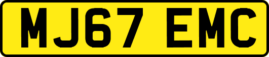MJ67EMC