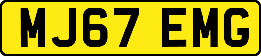 MJ67EMG