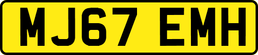 MJ67EMH