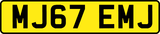 MJ67EMJ
