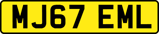 MJ67EML