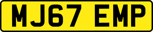 MJ67EMP