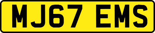 MJ67EMS