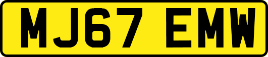 MJ67EMW