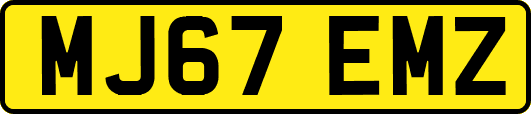 MJ67EMZ